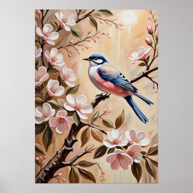 Branch 20 Poster (Front)