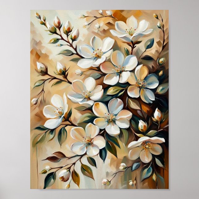 Branch 7 Poster (Front)