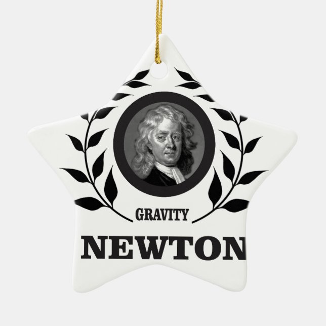 branch newton g ceramic tree decoration (Front)