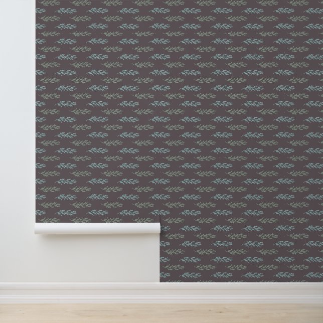 branch pattern wallpaper (Application)