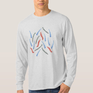 Branches Men's Long Sleeve T-Shirt