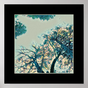 Branches Poster