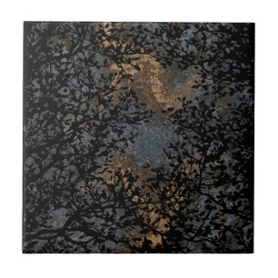 Branches  tile