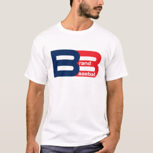 Brand Baseball T-Shirt