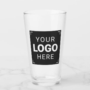 Brand Logo Your Way Glass