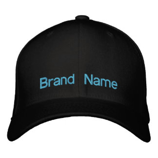 Brand Name Hat