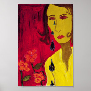 brand new ache poster