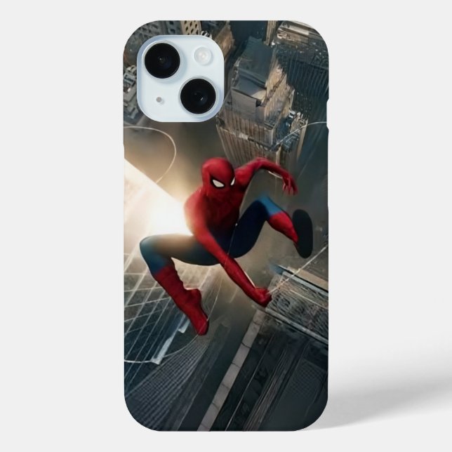 Brand new day iphone 15  Case-Mate iPhone case (Back)