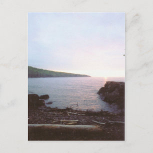 Brand New Day Postcard