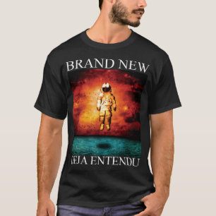 Brand New Deja Entendu T-Shirt