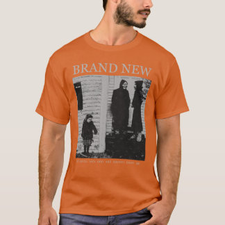 Brand New girl friends T-Shirt