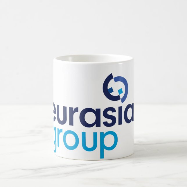 Brand New Look Coffee Mug (Center)