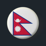 BRAND NEW!! - NEPAL PIN BACK BADGE<br><div class="desc">NEPAL PIN BACK BADGE

BRAND NEW PRODUCT

EXCELLENT CONDITION</div>