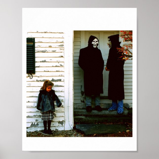 Brand New The Devil And God Are Raging Inside Me C Poster (Front)