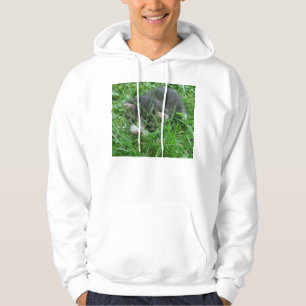 Brand New World Hoodie