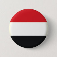 BRAND NEW!! - YEMEN PIN BACK BADGE