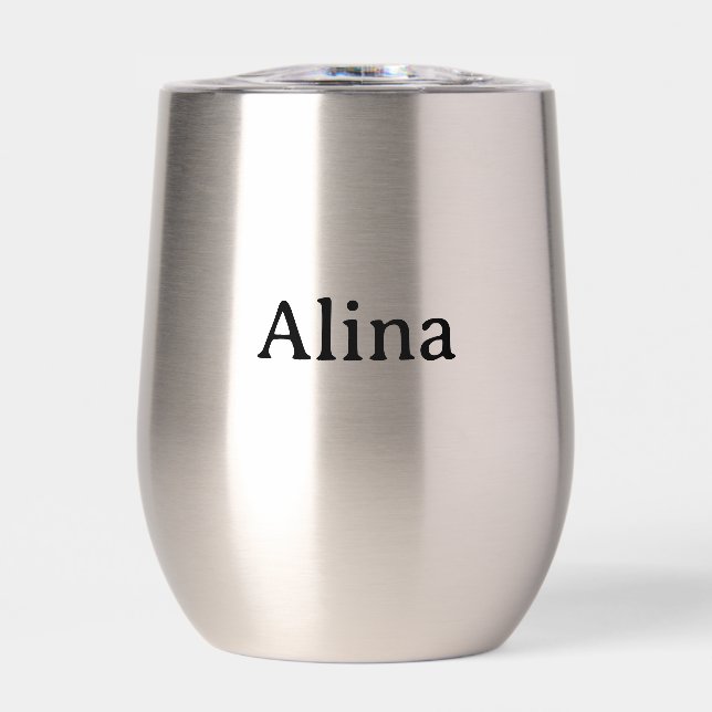 Brand Promotion 11 oz (Front)
