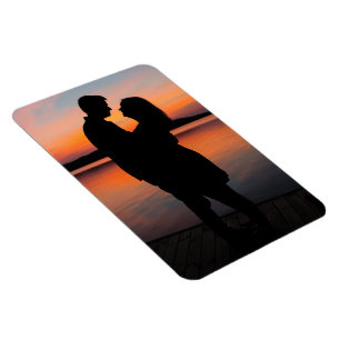 Brand Promotion 4" x 6" Flexible Photo Magnet