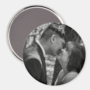 Brand Promotion Circle 3 Inch Magnet