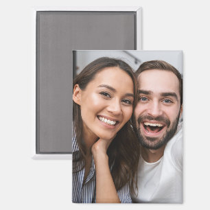 Brand Promotion Rectangle 2.5" x 3.5" Magnet