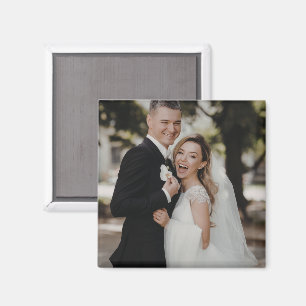 Brand Promotion Square 2 Inch Magnet