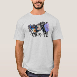 Brandaofilms crew shirt