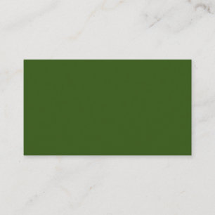 Branded Appointment Cards Boutique & Clinic Use