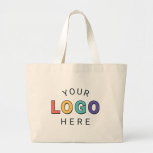 Branded Bag with Your Logo