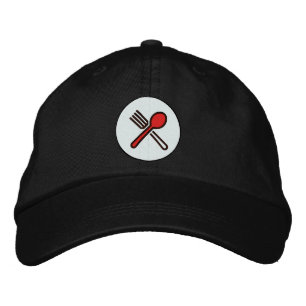 Branded Hat