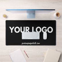 Branded Home Office for Company or School