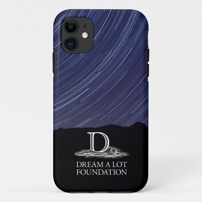 Branded iPhone 5 Case (Back)