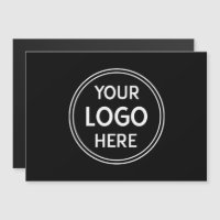 Branded Logo Custom-Made for Your