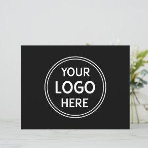 Branded Logo Custom-Made for Your