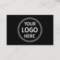 Branded Logo Custom-Made for Your