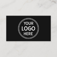 Branded Logo Custom-Made for Your