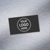 Branded Logo Custom-Made for Your