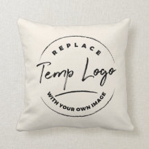 Branded with Your Corporate Logo or Image, Cream
