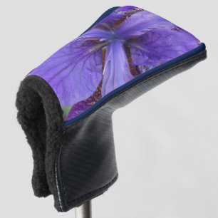 Brandeis Golf Head Cover