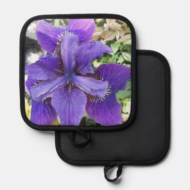 Brandeis Pot Holder (Front/Back)