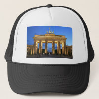 brandenburg evening