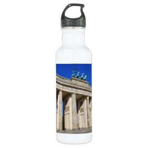Brandenburg Gate, Berlin, Germany 710 Ml Water Bottle