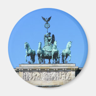 Brandenburg Gate, Berlin Magnet