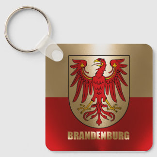 Brandenburg                                        key ring