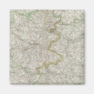 Brandenburg Magnet