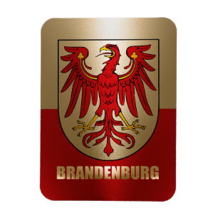 Brandenburg                                        magnet