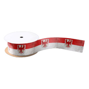 Brandenburg Satin Ribbon