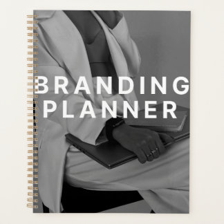 Branding planner