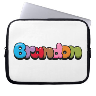 Brandon Laptop Sleeve