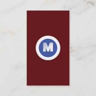 brandy calling card