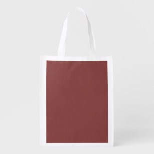Brandy  reusable grocery bag